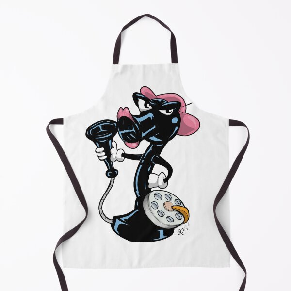 Item preview, Retro phone cartoon designed and sold by Pittstop.