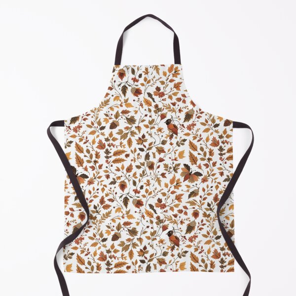 Item preview, A cozy and beautiful pattern for autumn designed and sold by Merrylands Artshop.