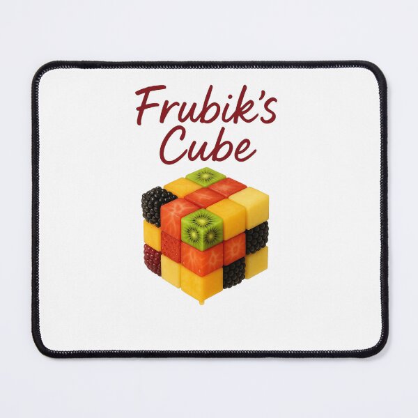 Item preview, Frubik's Cube designed and sold by Aise06.