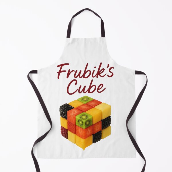 Item preview, Frubik's Cube designed and sold by Aise06.