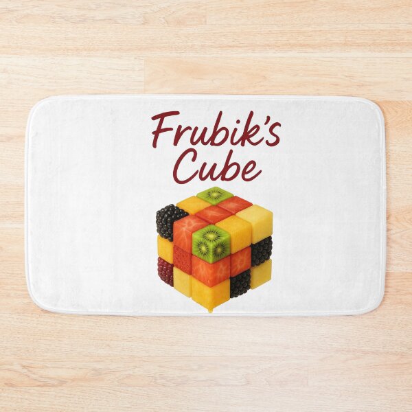 Item preview, Frubik's Cube designed and sold by Aise06.