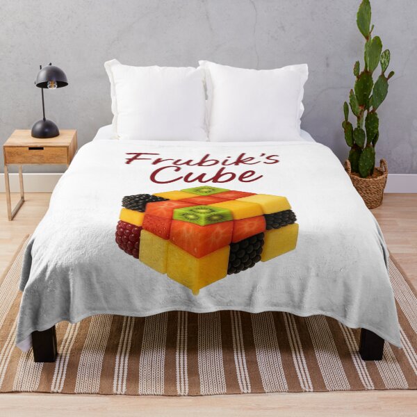 Item preview, Frubik's Cube designed and sold by Aise06.