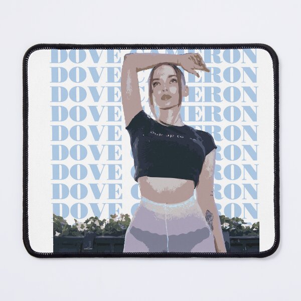 Item preview, DOVE CAMERON designed and sold by jk.brik.