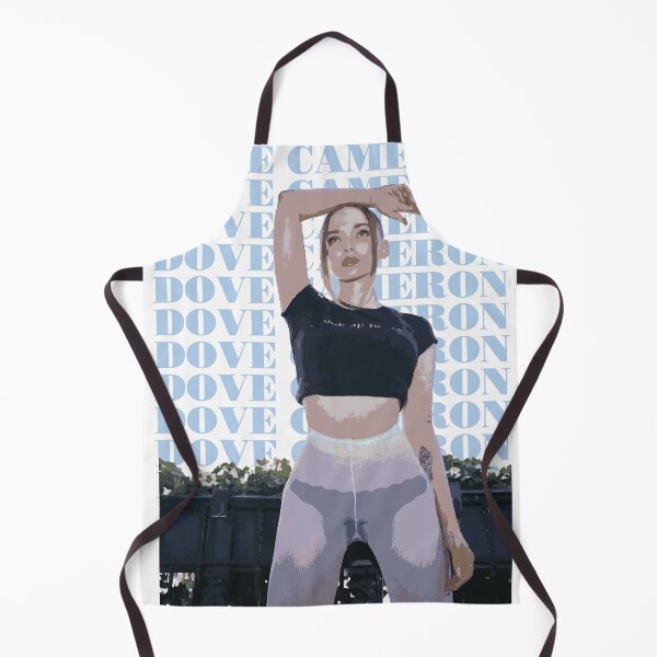 Item preview, DOVE CAMERON designed and sold by jk.brik.