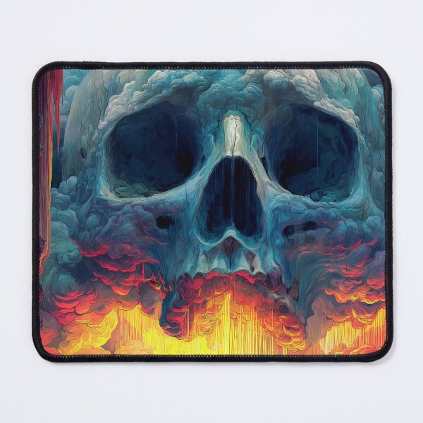 Item preview, The Last Breath designed and sold by Retro Type.