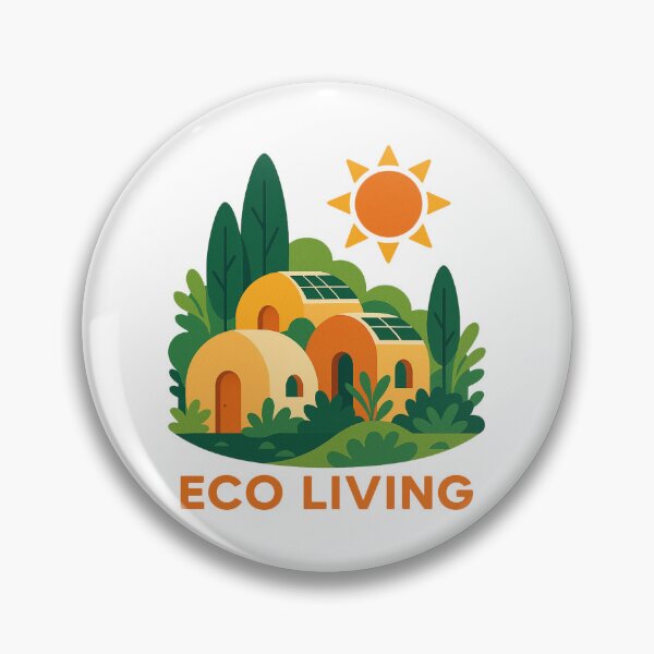 Item preview, Elevated Eco Living Pods – Home in Harmony designed and sold by FTS-Studio.