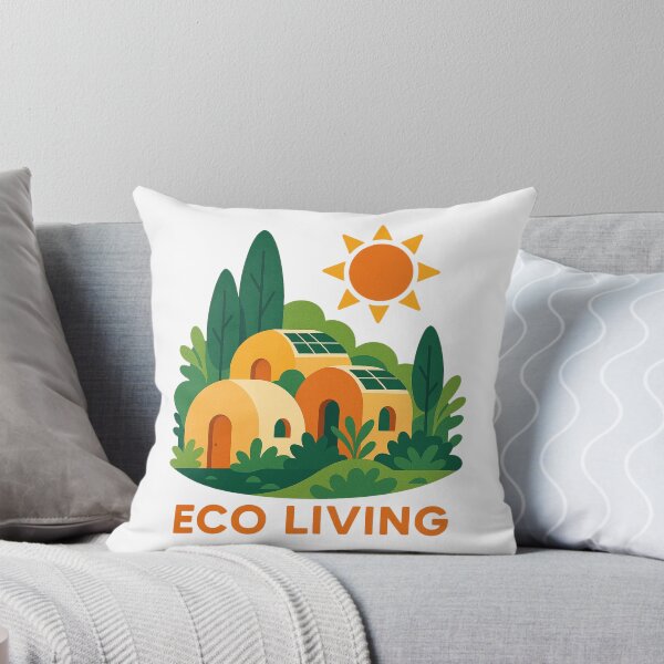 Item preview, Elevated Eco Living Pods – Home in Harmony designed and sold by FTS-Studio.