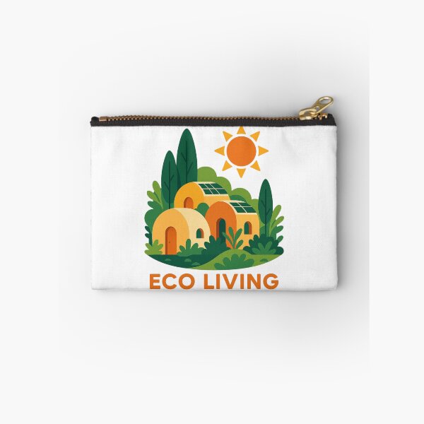 Item preview, Elevated Eco Living Pods – Home in Harmony designed and sold by FTS-Studio.