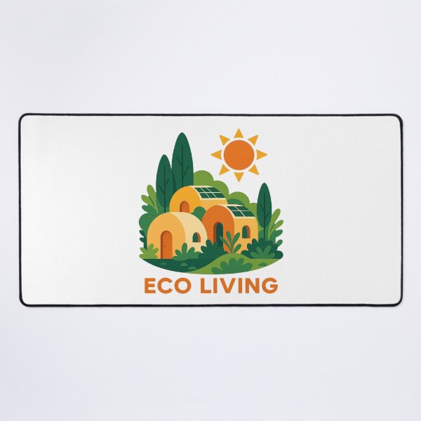 Item preview, Elevated Eco Living Pods – Home in Harmony designed and sold by FTS-Studio.