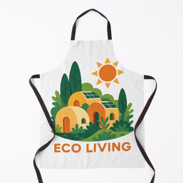 Item preview, Elevated Eco Living Pods – Home in Harmony designed and sold by FTS-Studio.