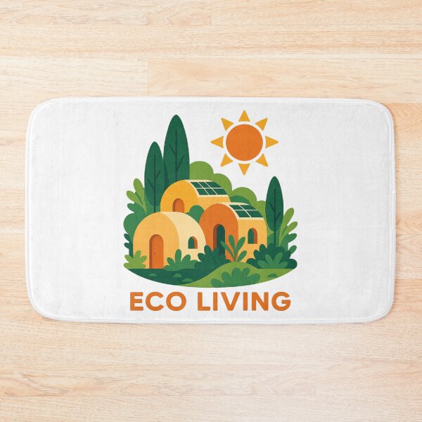 Item preview, Elevated Eco Living Pods – Home in Harmony designed and sold by FTS-Studio.