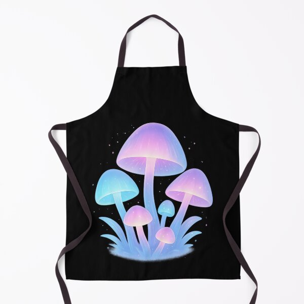 Item preview, Dreamcore Glow Mushrooms designed and sold by ArcadiaSilence.