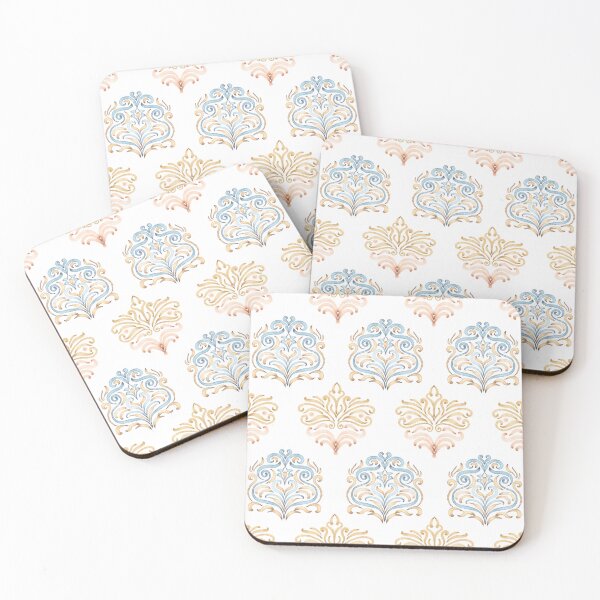 Item preview, Gold Dust-4 designed and sold by Farissa Designs.