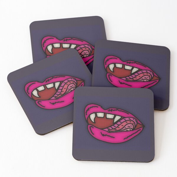 Item preview, Vampire Kiss designed and sold by fideskizal.