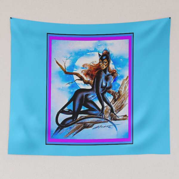 Item preview, MEOW designed and sold by AlvaroArts.