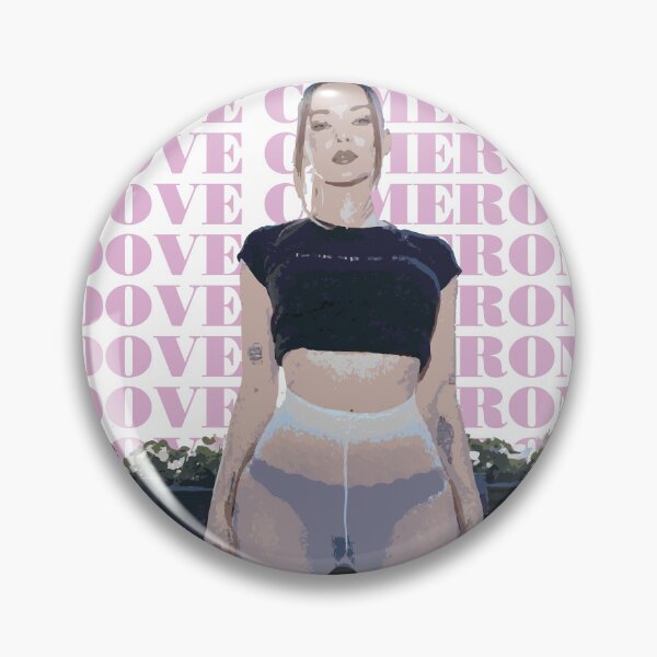 Item preview, DOVE CAMERON designed and sold by jk.brik.