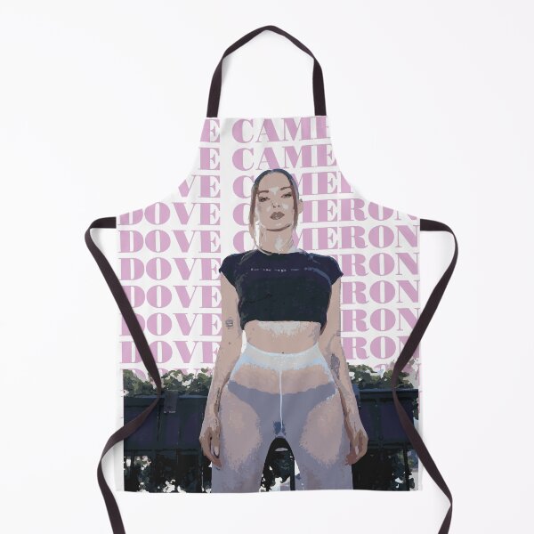 Item preview, DOVE CAMERON designed and sold by jk.brik.