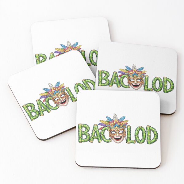 Item preview, BACOLOD MASSKARA FESTIVAL designed and sold by likbatonboot.