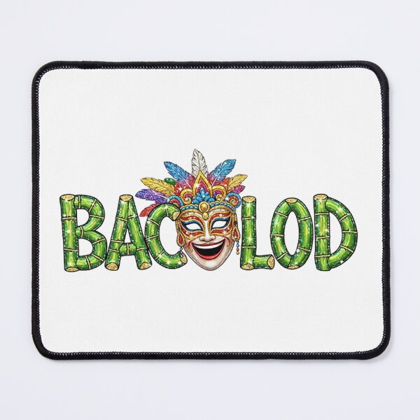 Item preview, BACOLOD MASSKARA FESTIVAL designed and sold by likbatonboot.