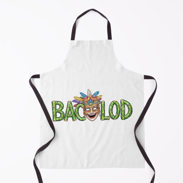 Item preview, BACOLOD MASSKARA FESTIVAL designed and sold by likbatonboot.