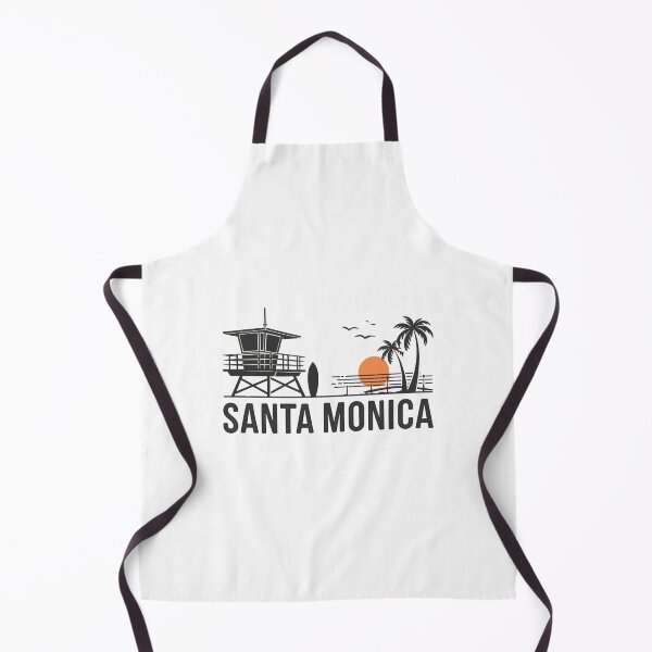 Item preview, Santa Monica Sunset designed and sold by PhilllandArt.