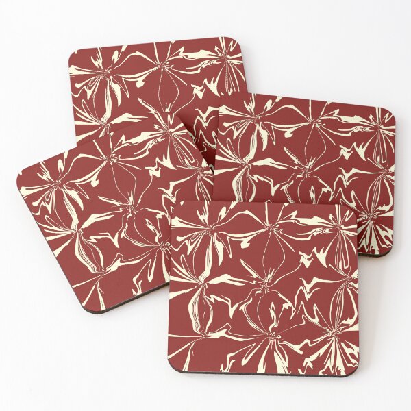 Item preview, Norman Oklahoma OK Football Colors Design Pattern  designed and sold by Lartheviking.