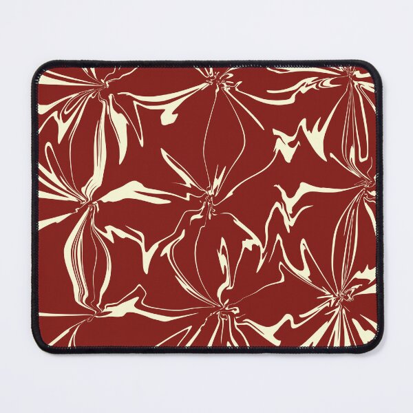 Item preview, Norman Oklahoma OK Football Colors Design Pattern designed and sold by Lartheviking.