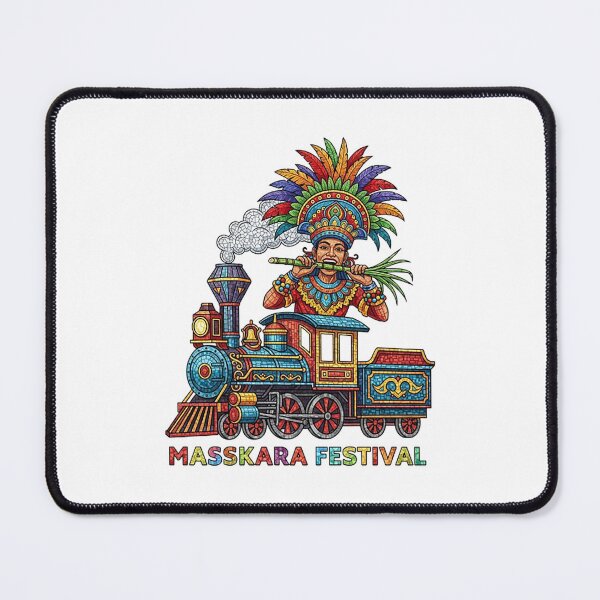 Item preview, MASSKARA FESTIVAL designed and sold by likbatonboot.
