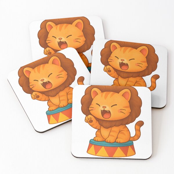 Item preview, Leo cute cat  designed and sold by Meowverse shop.