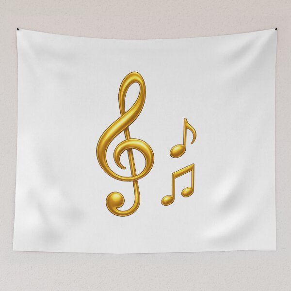 Item preview, Golden Melody designed and sold by CrisC00l.