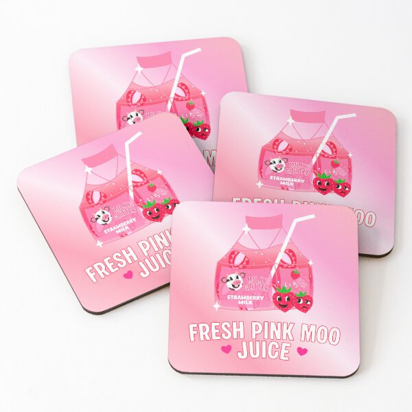 Item preview, Pink Milk designed and sold by Silly Boustifaille.