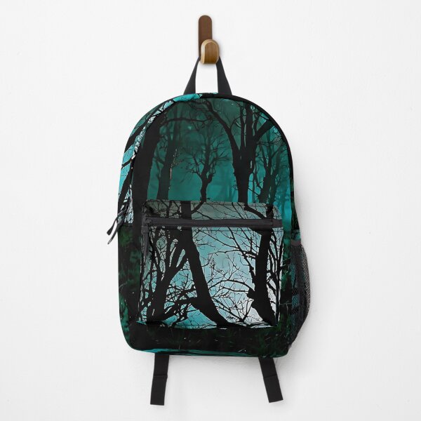 Item preview, The Whisper of the Ghost Forest designed and sold by PixelParadies.