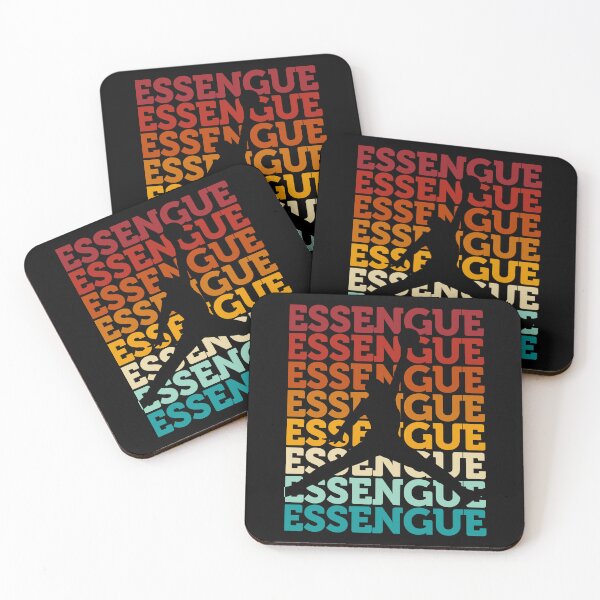 Item preview, Essengue Amazing Basketball Inspire Fan designed and sold by smartrocket.