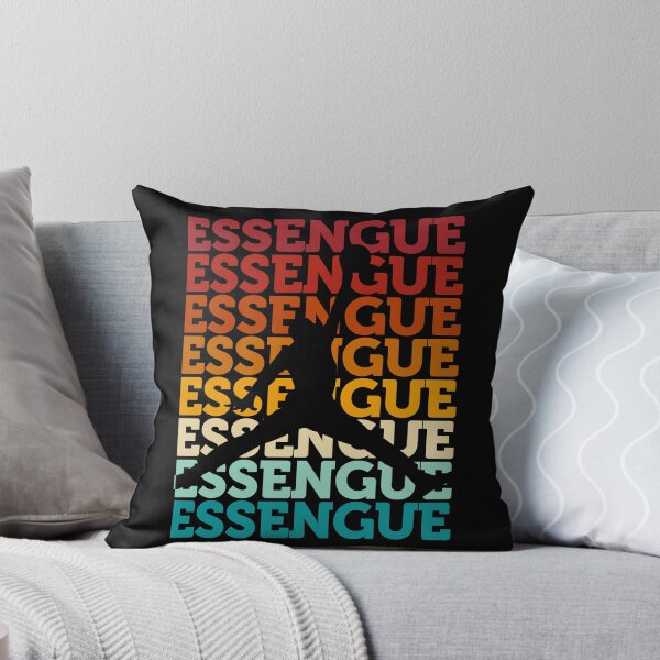 Item preview, Essengue Amazing Basketball Inspire Fan designed and sold by smartrocket.