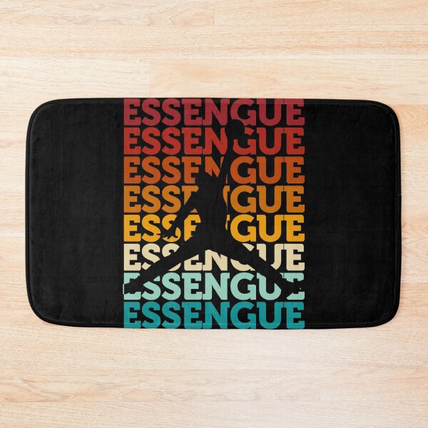 Item preview, Essengue Amazing Basketball Inspire Fan designed and sold by smartrocket.