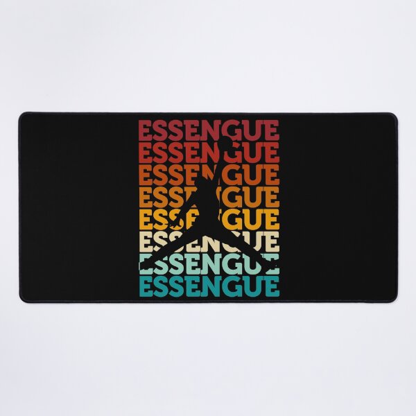 Item preview, Essengue Amazing Basketball Inspire Fan designed and sold by smartrocket.