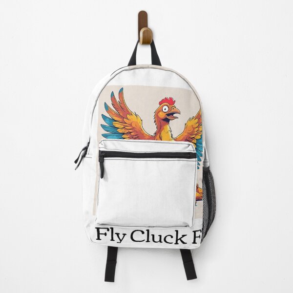 Item preview, Pollo Poderoso designed and sold by Binkwaves.