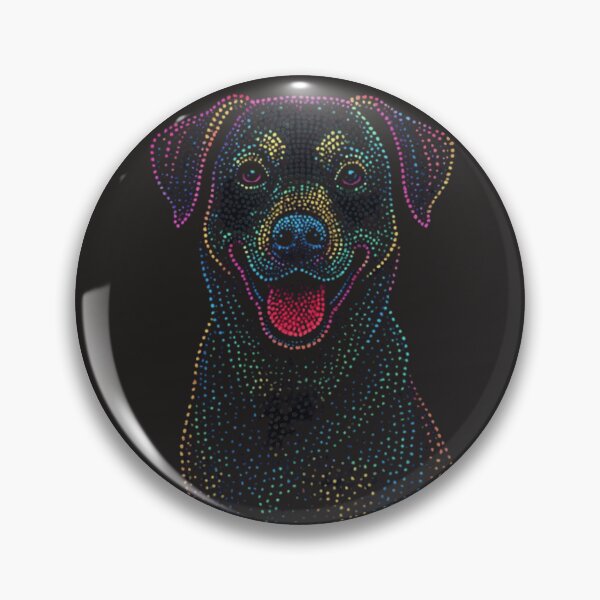 Item preview, Happy Dog designed and sold by RSTrrendywear.