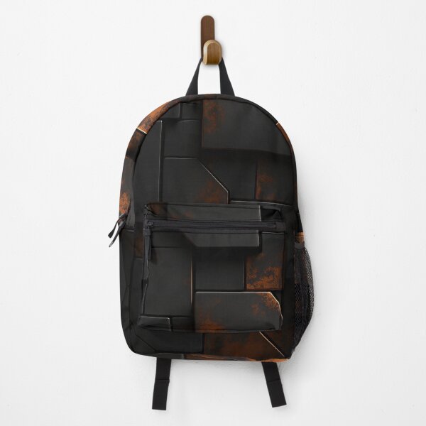 Item preview, Copper Geometry designed and sold by Kaleidoscope Print.