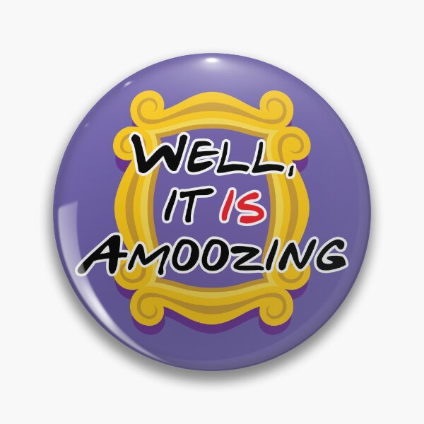Item preview, Friends TV Show More Turkey Rachel Ross Joey Chandler Monica Phoebe designed and sold by Captain Banjo.