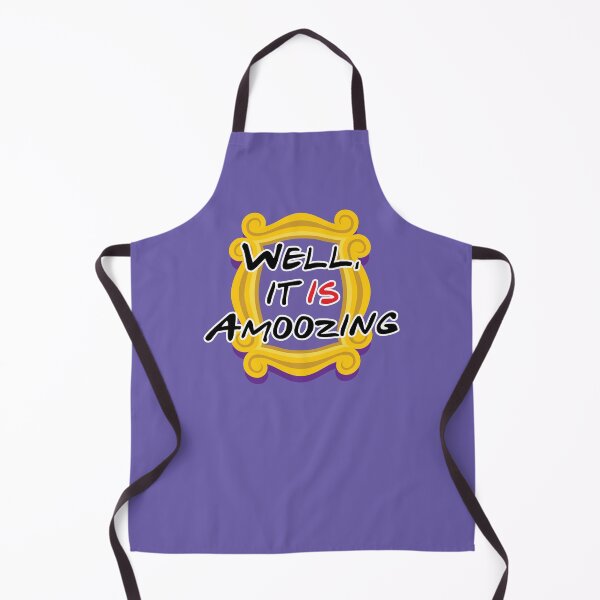 Item preview, Friends TV Show More Turkey Rachel Ross Joey Chandler Monica Phoebe designed and sold by Captain Banjo.