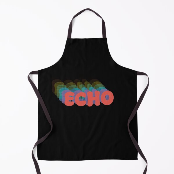 Item preview, Echo, Echo, Echo designed and sold by dufferDesign.
