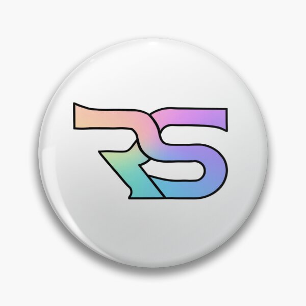 Item preview, RS Merch designed and sold by BryceSpectrum.