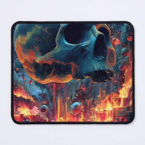 Item preview, The Final Fire designed and sold by Retro Type.