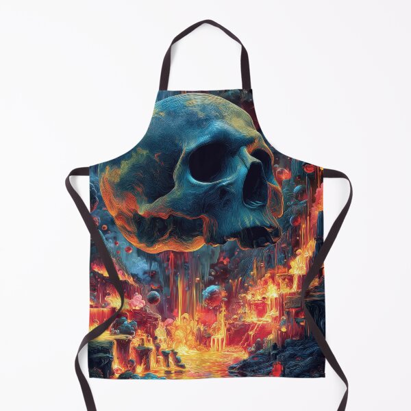 Item preview, The Final Fire designed and sold by Retro Type.