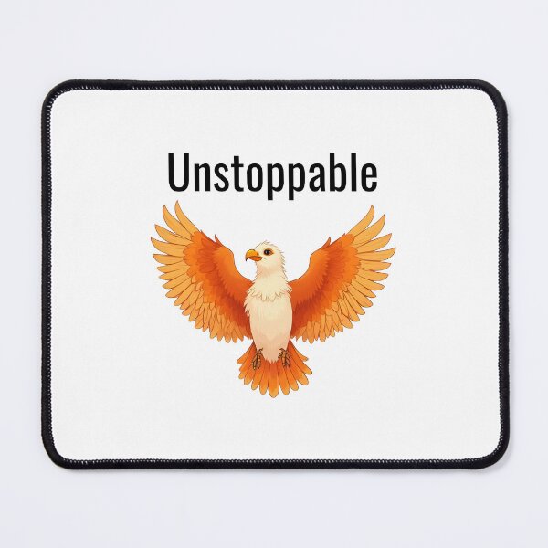 Item preview, Vuelo Imparable designed and sold by Binkwaves.
