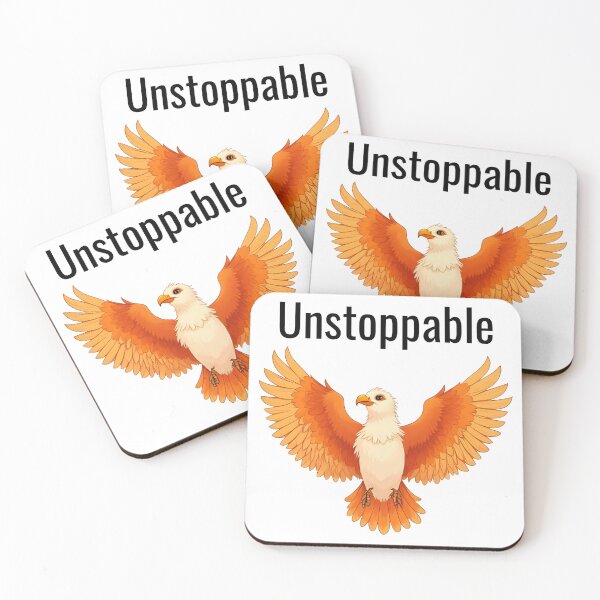 Item preview, Vuelo Imparable designed and sold by Binkwaves.