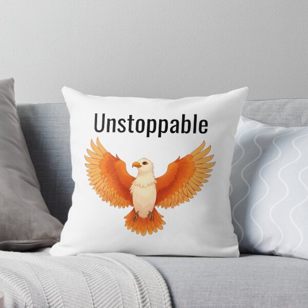 Item preview, Vuelo Imparable designed and sold by Binkwaves.