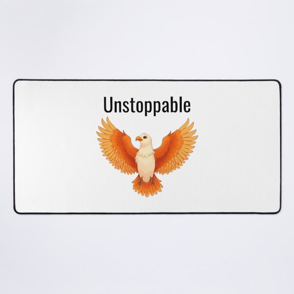 Item preview, Vuelo Imparable designed and sold by Binkwaves.