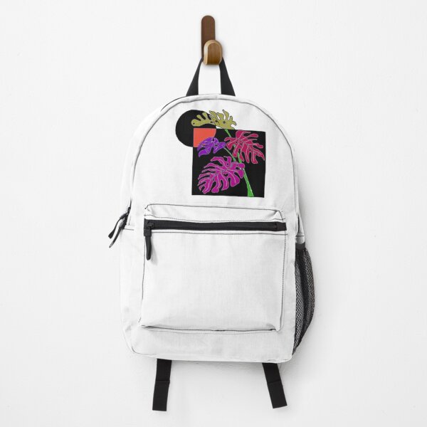 Item preview, Abstract Tropical Leaves designed and sold by Regal-Elegances.